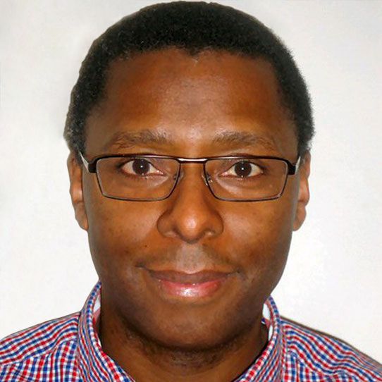 Roger Clarke